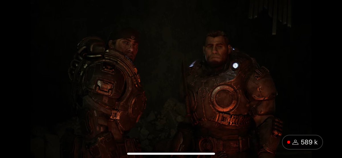 AlexCVJ's tweet photo. No mames no mames no mames NO MAMES!!!!
Una precuela de Gears of War!!!!!!

E-Day https://t.co/o6nInyvpQT