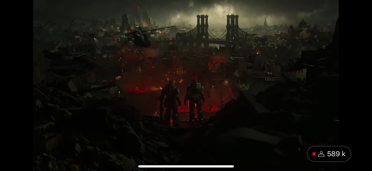AlexCVJ's tweet photo. No mames no mames no mames NO MAMES!!!!
Una precuela de Gears of War!!!!!!

E-Day https://t.co/o6nInyvpQT