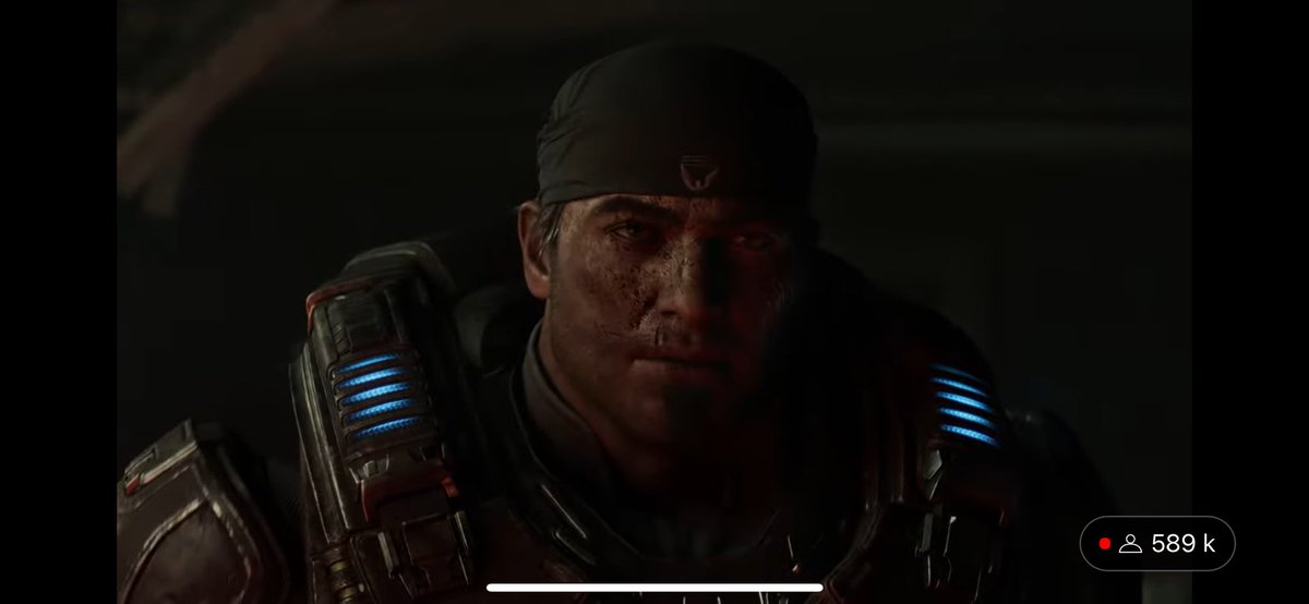 AlexCVJ's tweet photo. No mames no mames no mames NO MAMES!!!!
Una precuela de Gears of War!!!!!!

E-Day https://t.co/o6nInyvpQT