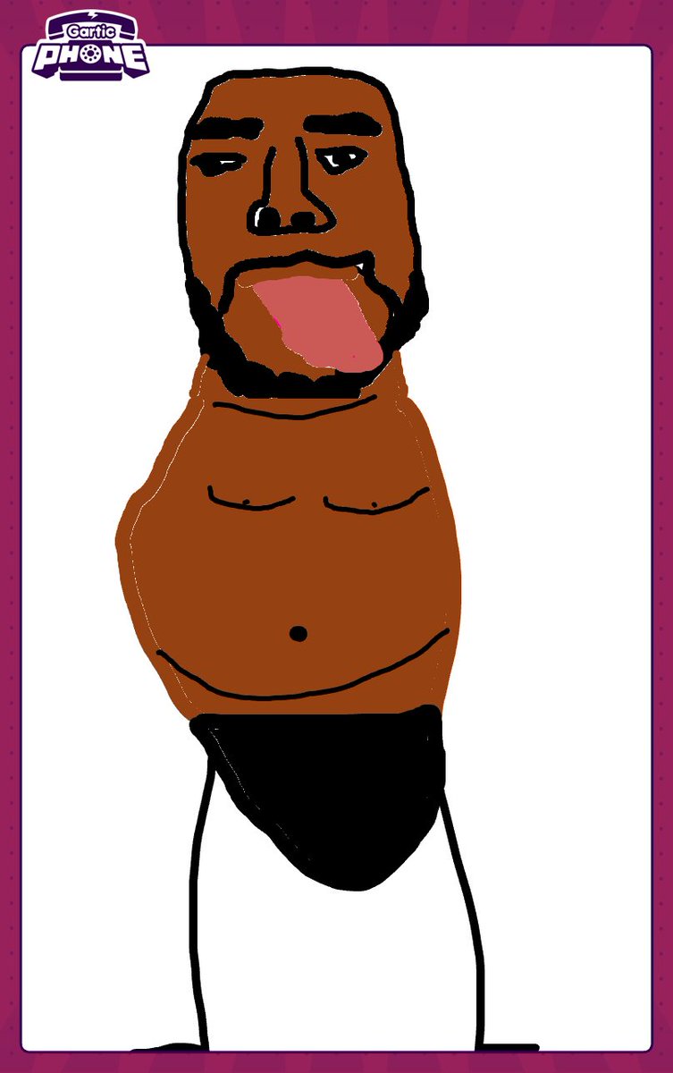 God frog tweet media