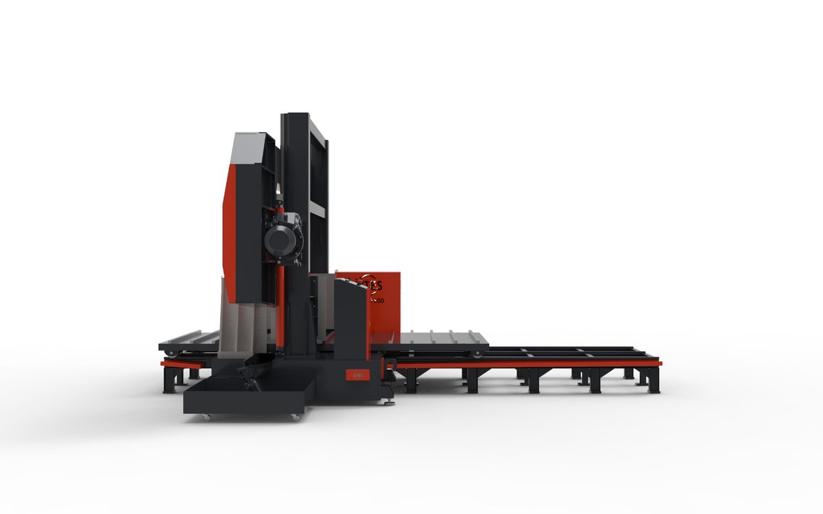 machinetoolsTR's tweet photo. #IZTES 1100x1600 Column semi-automatic band saw machine
https://t.co/ocT2N7qXlx
#bandsawmachine #metalworking #machinetools https://t.co/9YF2XAMqQo