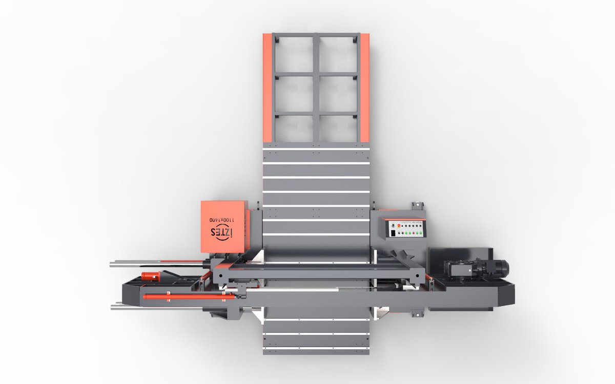 machinetoolsTR's tweet photo. #IZTES 1100x1600 Column semi-automatic band saw machine
https://t.co/ocT2N7qXlx
#bandsawmachine #metalworking #machinetools https://t.co/9YF2XAMqQo