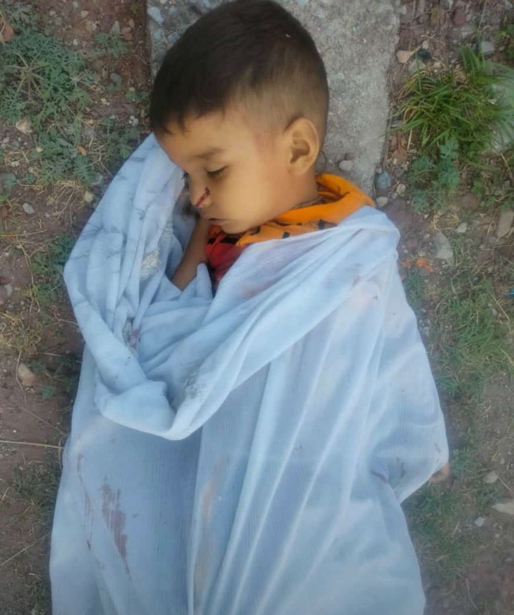 AshwiniSahaya's tweet photo. Radical Islamic Terrorists attacked Hindu pilgrims in Jammu &amp; Kashmir 🇮🇳

10 dead &amp; 33 injured ! #AllEyesOnReasi #AllEyesOnVaishnoDeviAttack https://t.co/ku66Wfu3LW