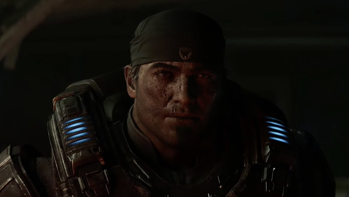 CultureCrave's tweet photo. ‘Gears of War: E Day’ has been officially announced 

It’s a prequel game 🎮 https://t.co/BbPho6K8uh