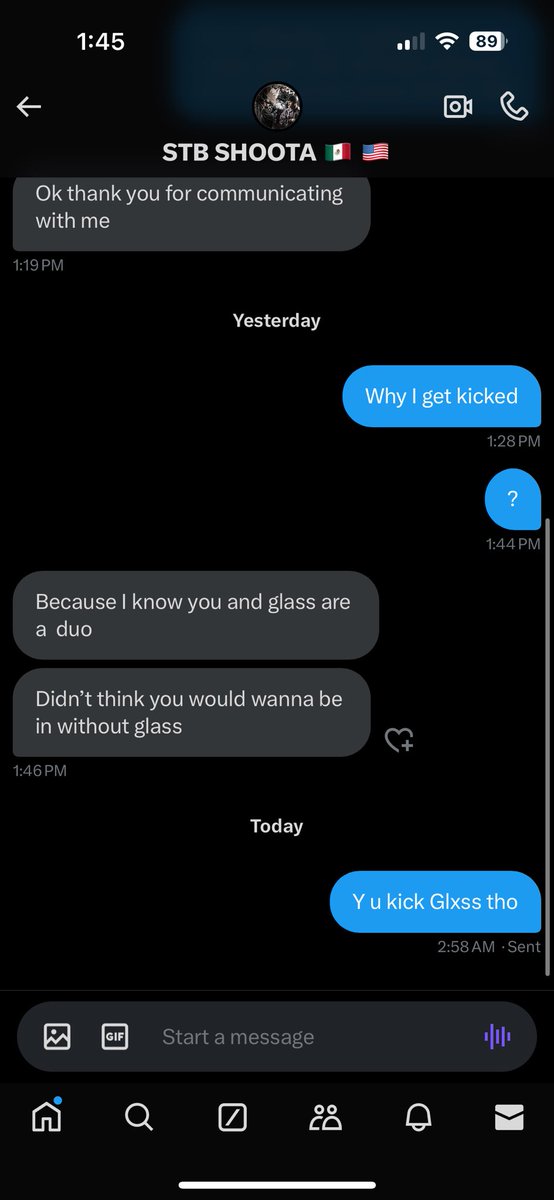 AlwaySolo (@alwaysoio) on Twitter photo 