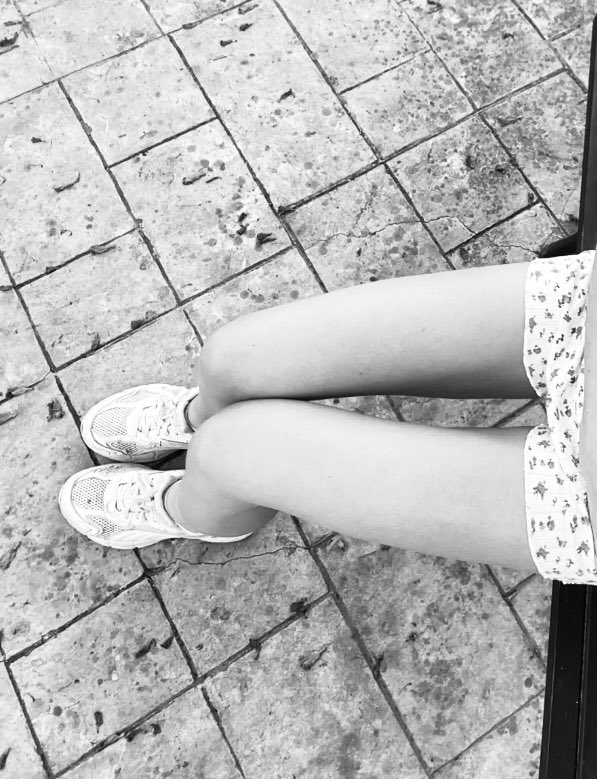 stoopidricecake's tweet photo. bodycheck comparison i guess
edtwt is there a difference? i cannot tell.. dark shorts were 3 weeks ago and the other one was today https://t.co/GSMCJLUdsF