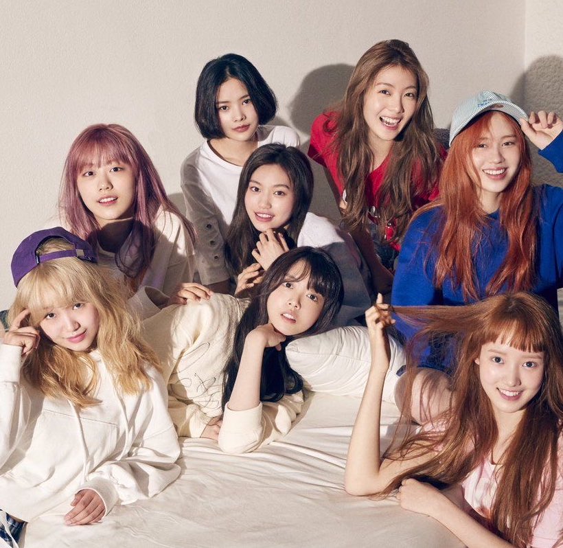 ellyfiles's tweet image. my girls forever, you have my heart ♡