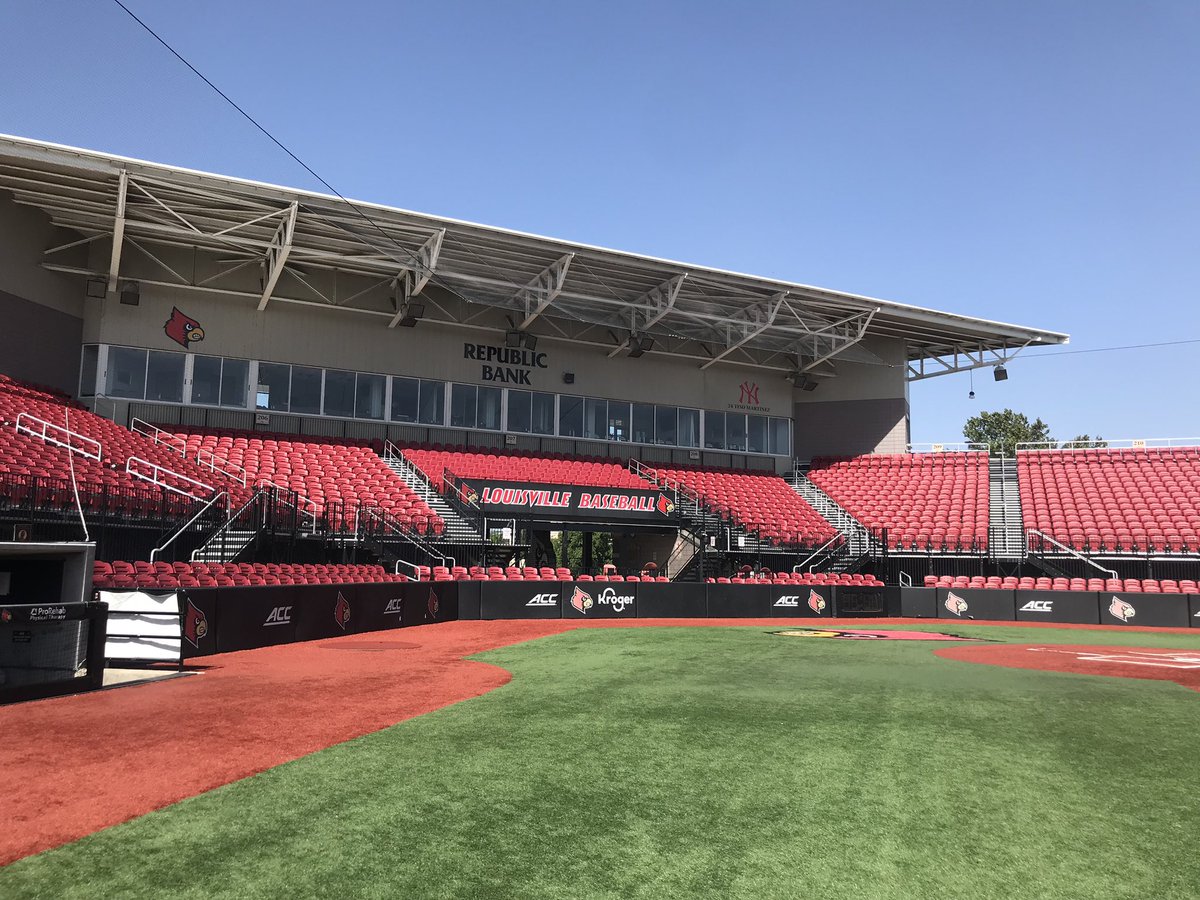 Casen Murphy (@murphycasen) on Twitter photo I am excited to announce my commitment to further my academic and athletic career at The University of Louisville. I would like to thank everyone who has helped me along the way. #GoCards
<a href="/PrepBaseballMO/">Prep Baseball Missouri</a> <a href="/LouisvilleBSB/">Louisville Baseball</a> <a href="/NickHerrinsAs/">Inevitable A’s</a> <a href="/rebelsR3_sports/">Central Rebel Athletics</a> I am excited to announce my commitment to further my academic and athletic career at The University of Louisville. I would like to thank everyone who has helped me along the way. #GoCards
<a href="/PrepBaseballMO/">Prep Baseball Missouri</a> <a href="/LouisvilleBSB/">Louisville Baseball</a> <a href="/NickHerrinsAs/">Inevitable A’s</a> <a href="/rebelsR3_sports/">Central Rebel Athletics</a>
