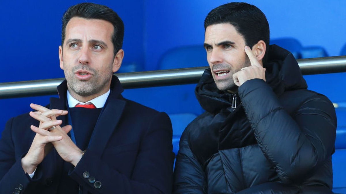 EBL2017's tweet photo. It's end-game for Arsenal this summer.

So far, Mikel Arteta, Edu Gaspar, and Arsenal have nailed each transfer window at the club, but it's time for them to showcase their worth once again.

Below, in an in-depth thread, I assess Arsenal's squad & potential signings.

THREAD! 🚨