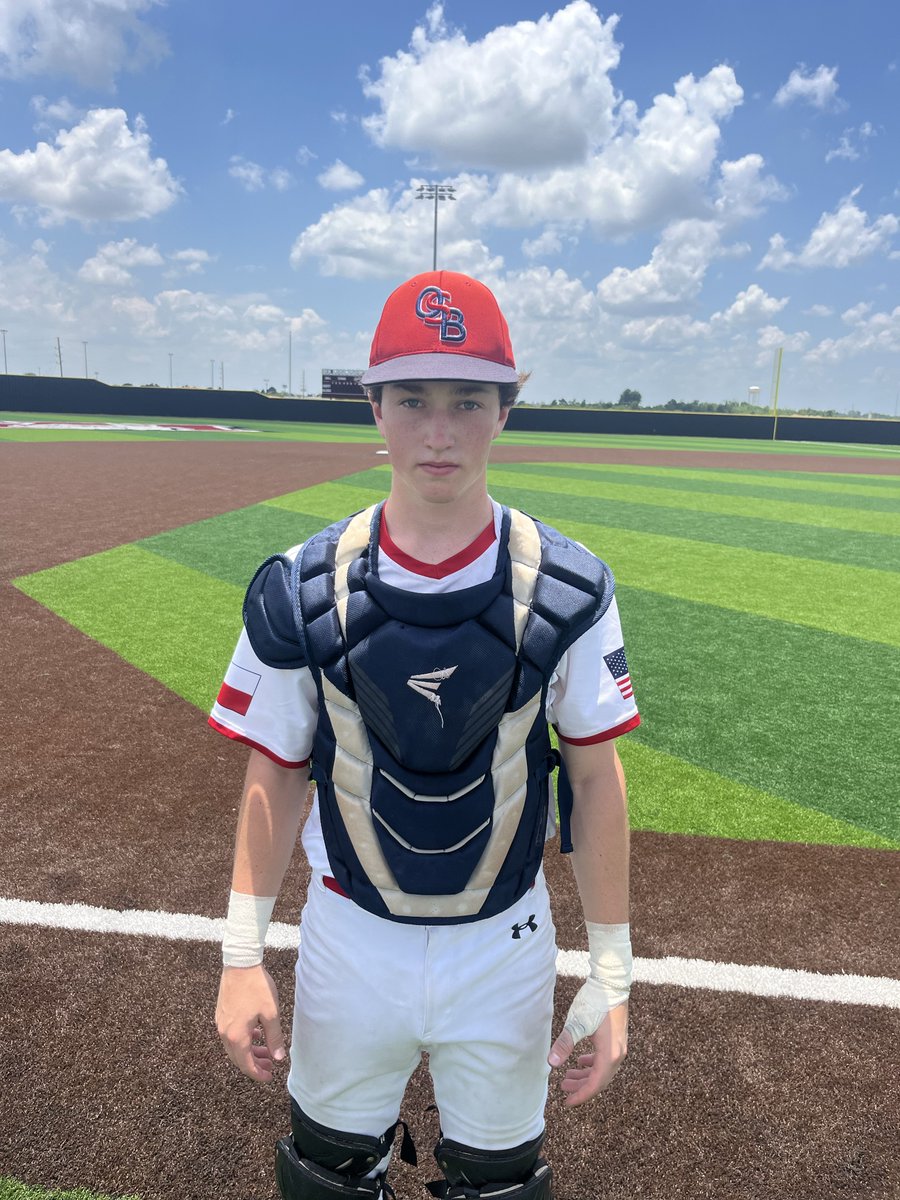 ✭Five Tool Texas✭ tweet media