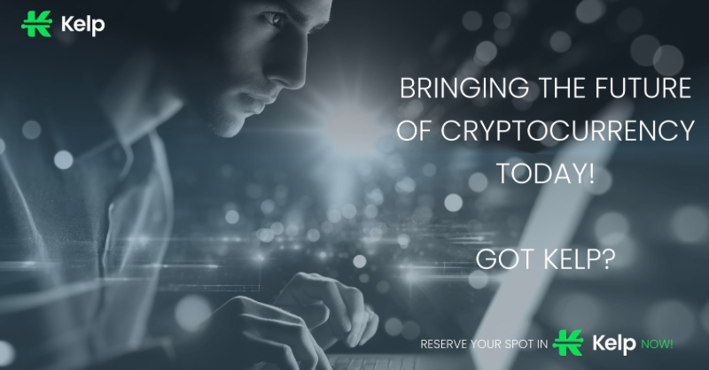 kelporg's tweet photo. 🦑 The future is tomorrow don’t wait for your chance to participate in the Kelp ecosystem today.

✅ With over 1 million downloads you don’t want to miss out!