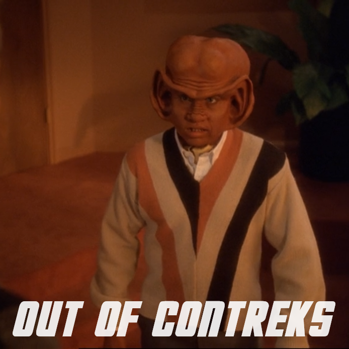 RTHowitzer's tweet photo. Have you checked in with the Out of Contreks podcast recently? We've had some great eps, including a deep dive on #StarTrekDiscovery Season 5 and a classic DS9 episode with the designers of the Into the Unknown miniatures game!

https://t.co/w3Es8hGdwh

https://t.co/awFyxYOLHG https://t.co/SlLuxJi6dr