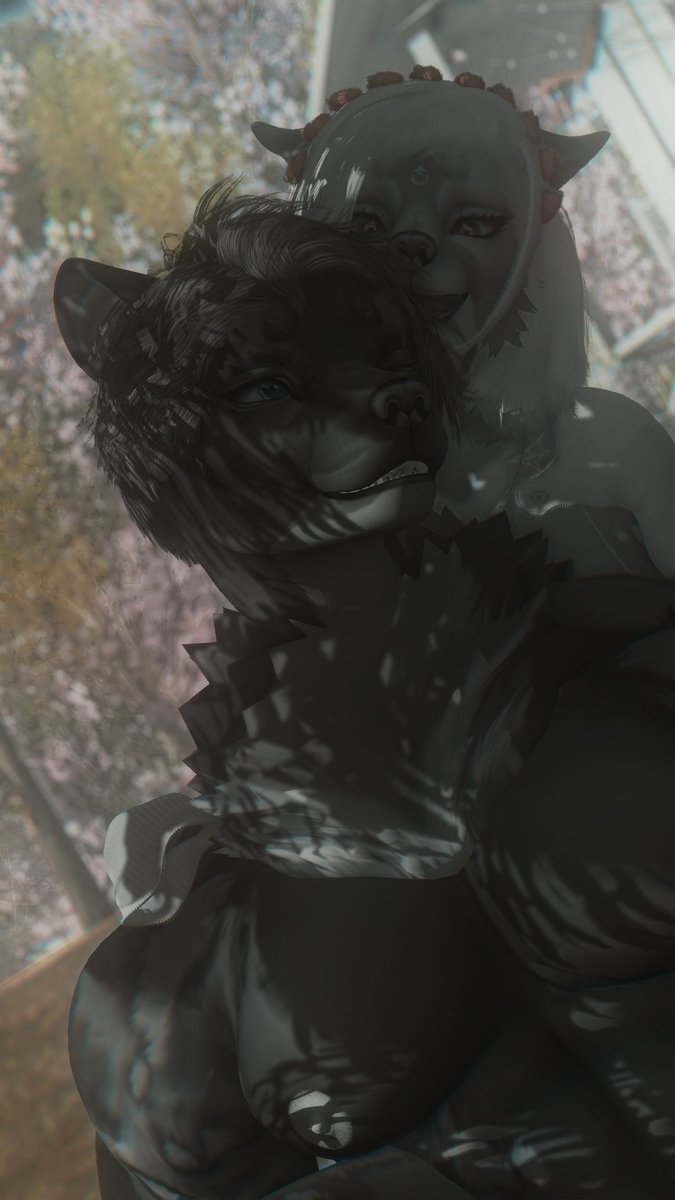 puxkorra's tweet photo. BROO @nezatraq Your mods are amazing EHEHEH
 I love them

|| #SecondLife #SLFurry #SecondLifeFurry #Furry #Screenshot https://t.co/urw0NbGyNW