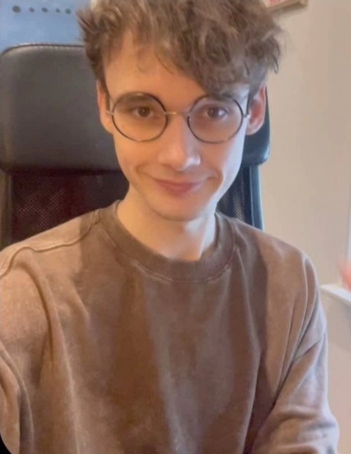 why is it back and why does it look like a drug addict