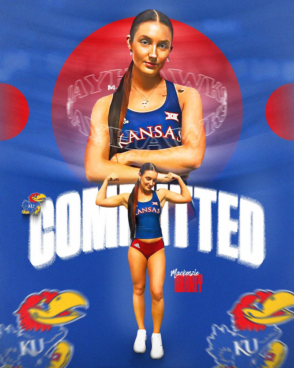 Enough said. #rockchalk #transferred 

Lawrence 🔜!!! 
#TrustHimAndWalk