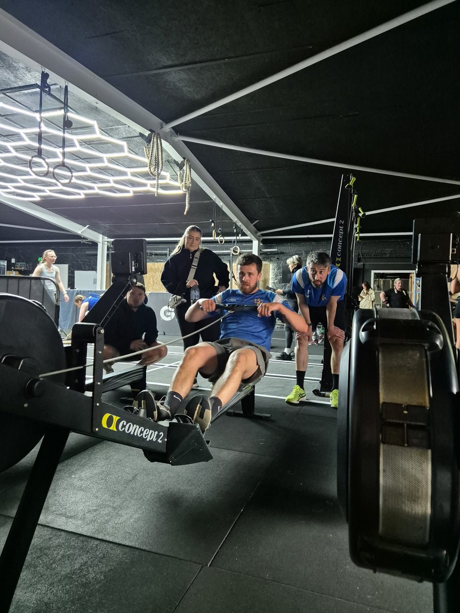 Burscough Richmond tweet media