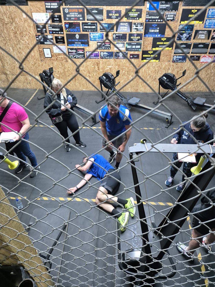 Burscough Richmond tweet media