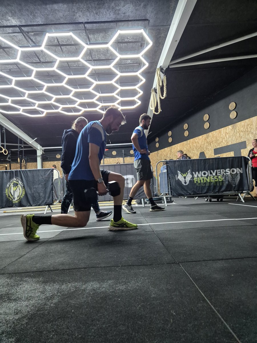 Burscough Richmond tweet media