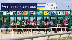 lotohipico's tweet photo. #DOMINGO #Junio09. 2024. #GulfstreamPark #AMERICANAS #hipismo @DerbyNoqueador
Asesoría 04248131900.
✔️QUINTA CARRERA: 4 "Base"/5.🏇👊. https://t.co/K5om7i63Ev