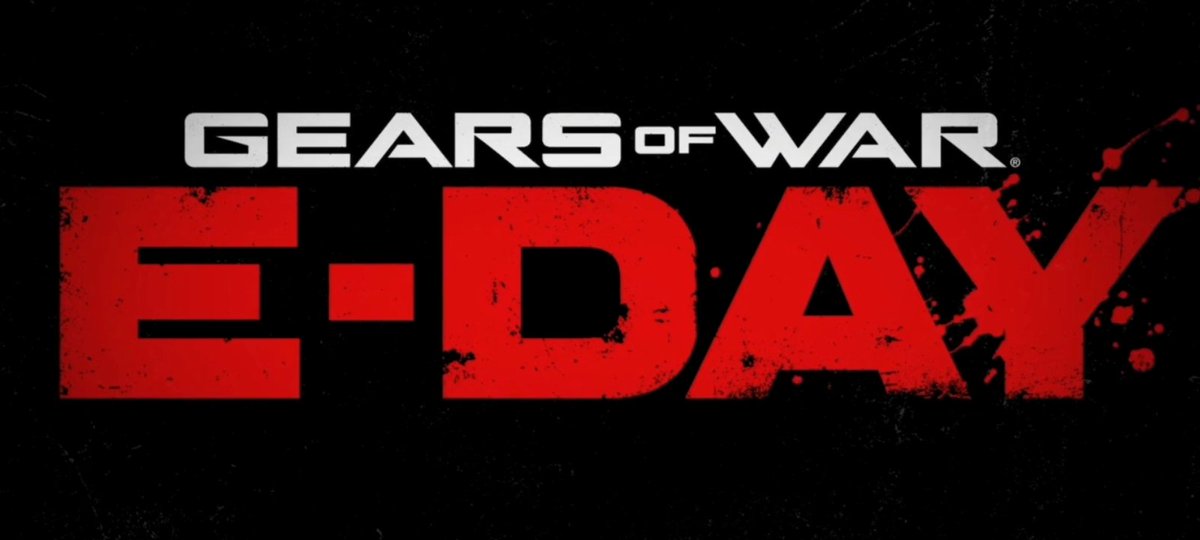 Empa90s's tweet photo. Está claro que Gears6 llegará, pero esto último me ha tocado la fibra...algo que se debía contar, Marcus de joven, tecnología actual y ese tono final con el tema MADWORLD me ha emocionado demasiado. #MarcusForever https://t.co/A7d3hy3nVK