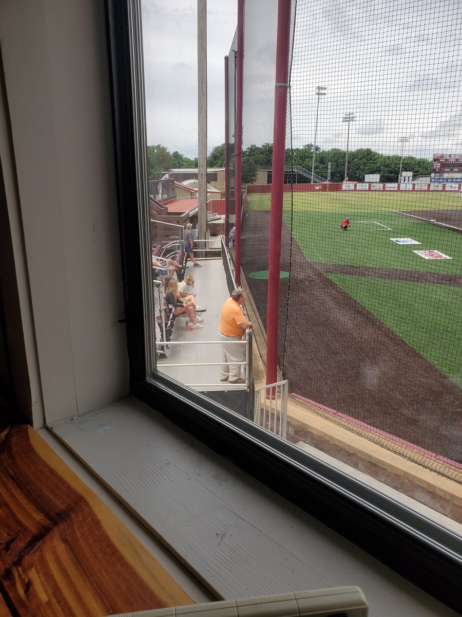 RHS_SID's tweet photo. A @Murphtrack sighting at @WTJonesField
Repping The Orange
#Murphsighting https://t.co/1Lb8v74Rfv