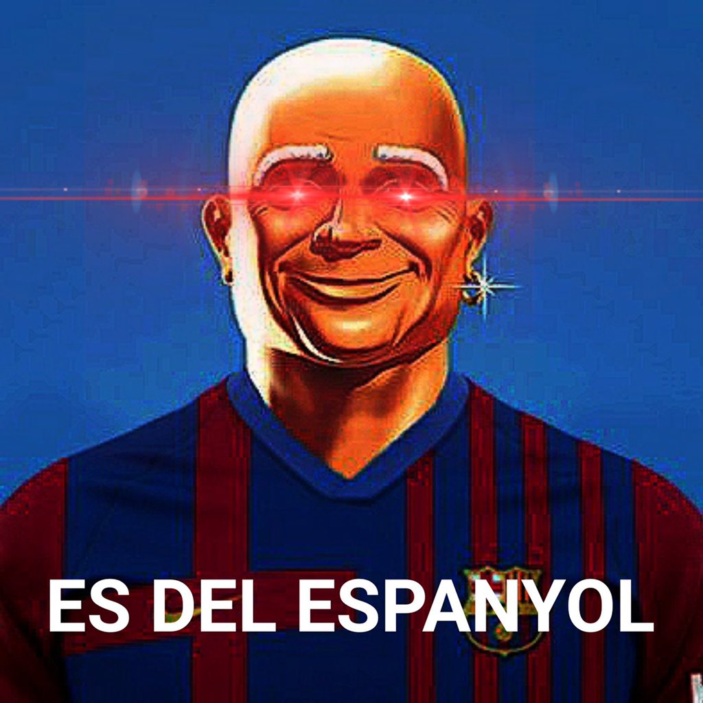 Míster Seitán tweet media