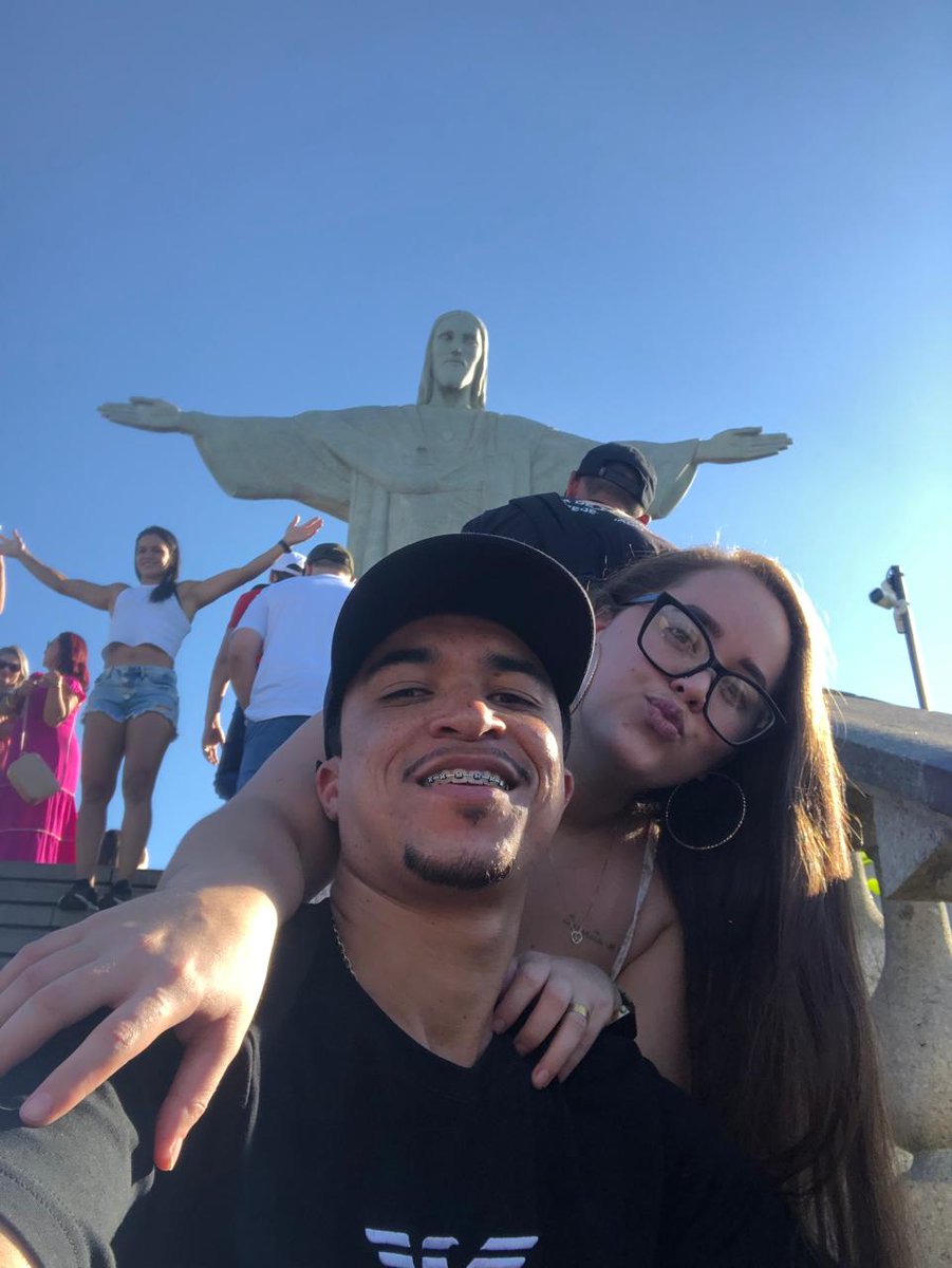 andreyrlk_'s tweet photo. Dia abençoado com meus amores ❤️🫶🏼 https://t.co/apJQIYRQbI