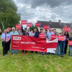 Photo by South West Young Labour 🌹 (@YoungLabourSW)