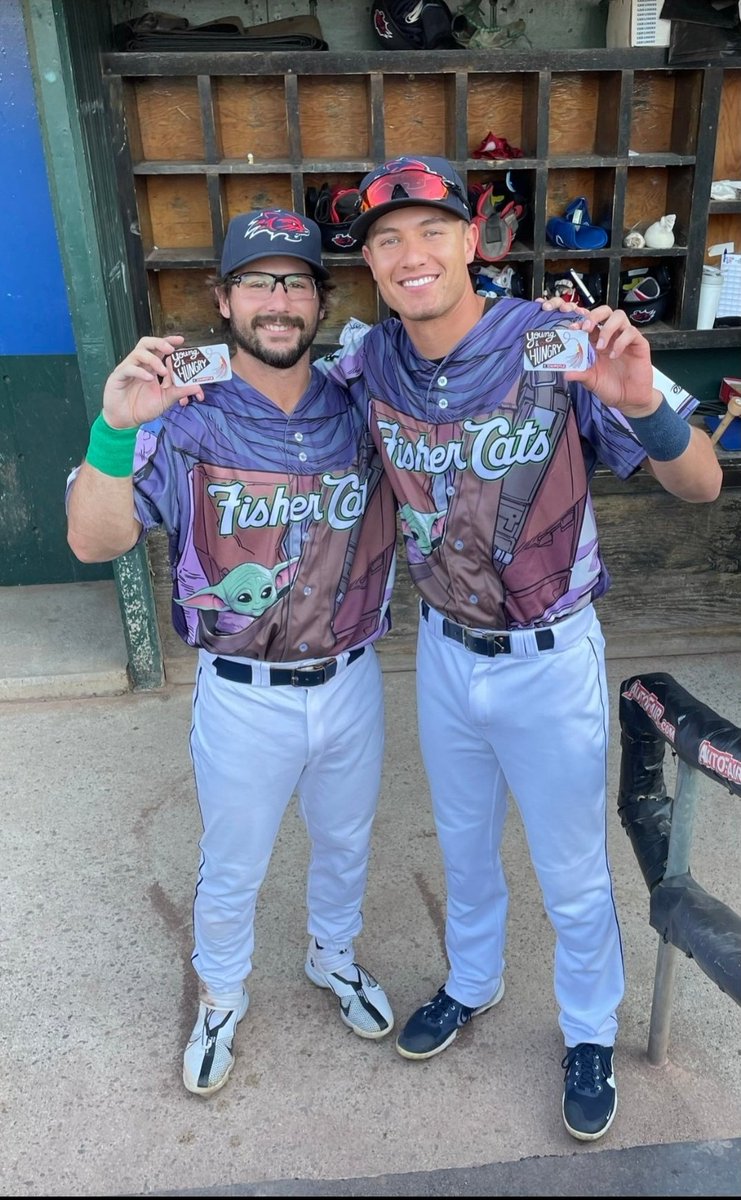 We are $125 down with $2,675 left to go in our 1st ever Double Chipotle drop-off fundraiser for the Harrisburg Senators <a href="/HbgSenators/">Harrisburg Senators</a> VS the New Hampshire Fishercats <a href="/FisherCats/">New Hampshire Fisher Cats</a> and the York Revolution <a href="/yorkrevolution/">York Revolution</a> VS High Point Rockers <a href="/RockersBaseball/">High Point Rockers</a> the week of July 15th