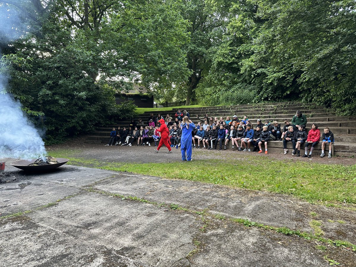 Campfire tonight ! 🔥