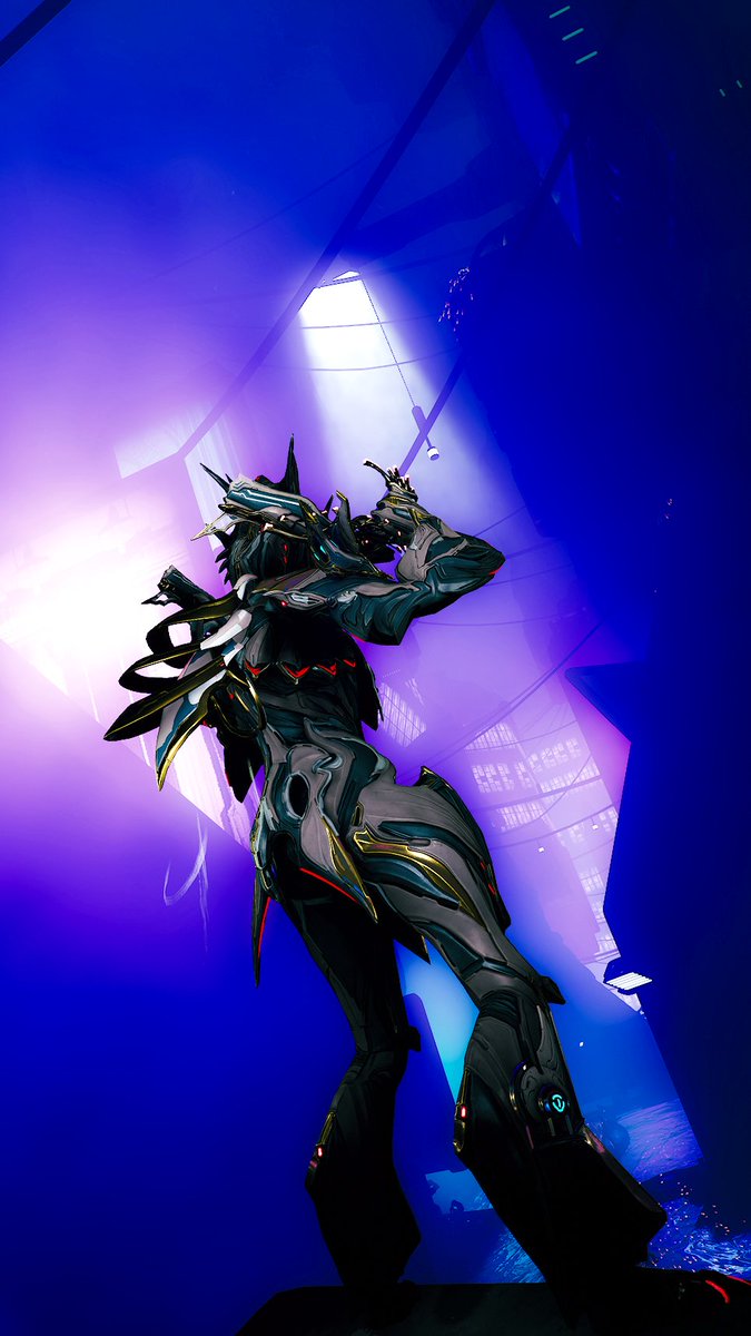 gingythekid's tweet photo. Show time

#Warframe #WarframeCaptura #WarframeFanArt #Captira #WarframeCommunity #VirtualPhotography https://t.co/c34gkcvCjL