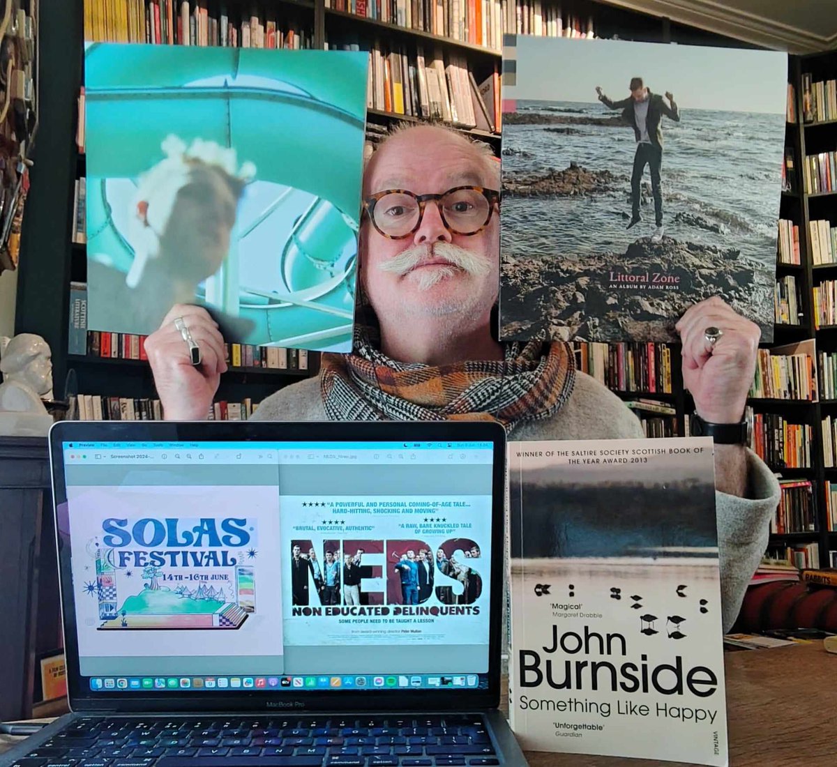 Alistair Braidwood (@scotswhayhae) on Twitter photo 📻🎙️💕 ICYM this week's <a href="/ScotsWhayHae/">Alistair Braidwood</a> Show <a href="/OfficialCamGlen/">CamGlen Radio 107.9FM</a> you can now catch up here
👉 player.autopod.xyz/613420 (part 1)...👇
@itsthisrussell
<a href="/GoodDogSuse/">Susan Bear</a>
Citizen Papes
<a href="/LucyParnell/">Lucy Parnell</a> + @Djana_Gabrielle
@MN_AMB
<a href="/Man__of__Moon/">Man of Moon</a>
<a href="/XanTyler/">Xan Tyler</a>
<a href="/M_Middleton_UK/">Malcolm Middleton</a>
<a href="/slow_bones/">slow bones</a> 
<a href="/calumbowiemusic/">Calum Bowie</a> 📻🎙️💕 ICYM this week's <a href="/ScotsWhayHae/">Alistair Braidwood</a> Show <a href="/OfficialCamGlen/">CamGlen Radio 107.9FM</a> you can now catch up here
👉 player.autopod.xyz/613420 (part 1)...👇
@itsthisrussell
<a href="/GoodDogSuse/">Susan Bear</a>
Citizen Papes
<a href="/LucyParnell/">Lucy Parnell</a> + @Djana_Gabrielle
@MN_AMB
<a href="/Man__of__Moon/">Man of Moon</a>
<a href="/XanTyler/">Xan Tyler</a>
<a href="/M_Middleton_UK/">Malcolm Middleton</a>
<a href="/slow_bones/">slow bones</a> 
<a href="/calumbowiemusic/">Calum Bowie</a>