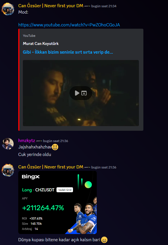 canozsuer's tweet photo. Kitabın ortasından konuşmayı seven @redbanner_eth 'dan yine net hedefler.

Madem ki dünya kupası var, bizde o süreye kadar #GRID spor. 🫡

@JustVolumeApp bir üründen fazlası. 💎 https://t.co/PgtVmDxsnY