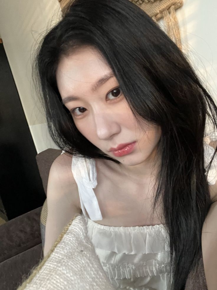 imagine looking like this