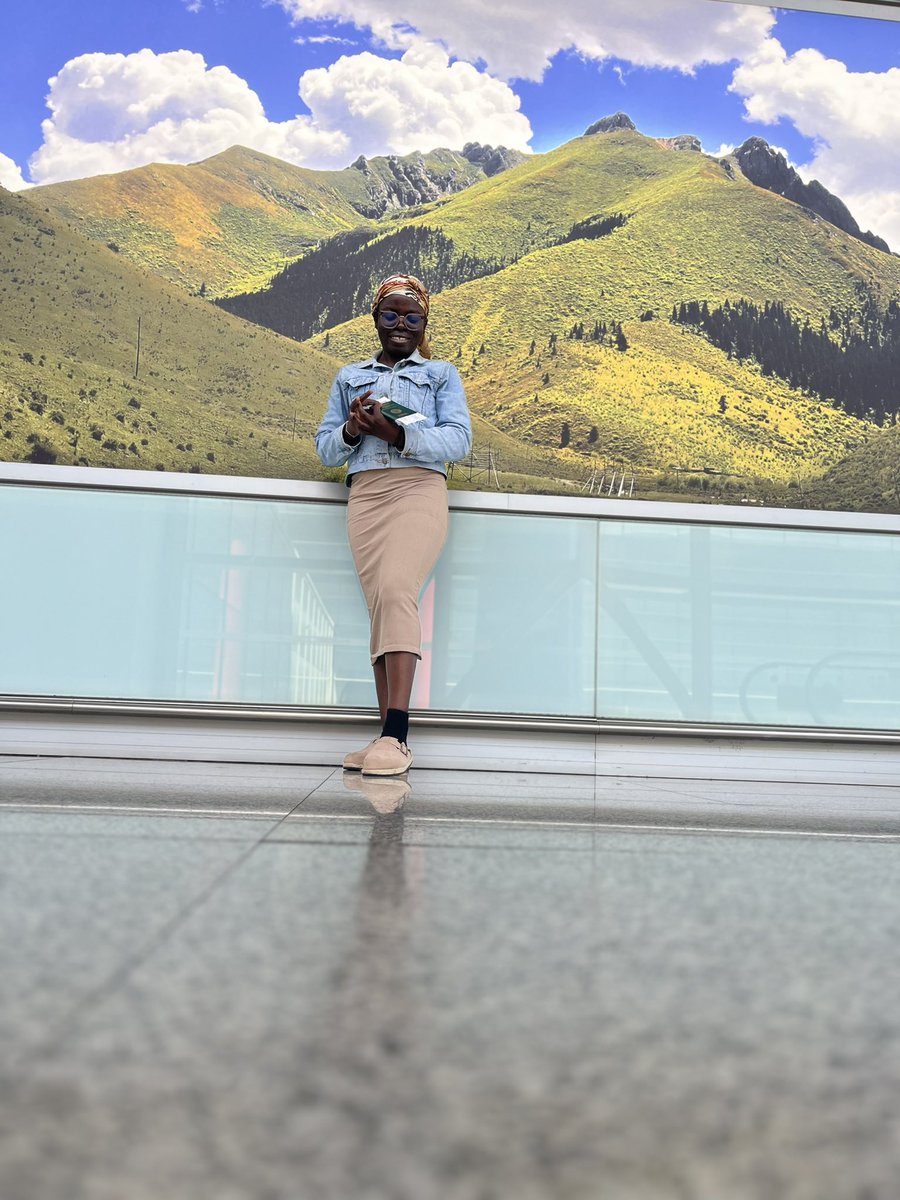 Ellareen6's tweet photo. Guess the airport ?

#destinations
#globetrotting https://t.co/U1eEgobaap