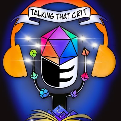 TalkinThatCrit's tweet photo. #NewProfilePic  🧙‍♂️ https://t.co/yKxVziREUL