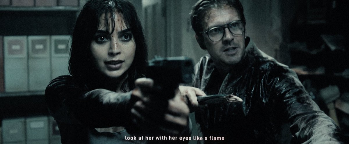 almostseductive's tweet image. joey x frank [ abigail 2024 ] | paradise circus
watch here: youtube.com/watch?v=jG-ALC…
tags: melissa barrera dan stevens adam barrett ana lucia cruz horror vampires video edit fc fancam radio silence