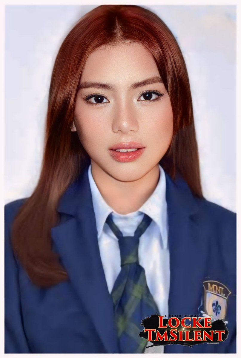 lockedmeup1's tweet photo. Haha wag kayong magalala nirecruit ko na siya MNL48 Mikha

#MNL48
#Bini https://t.co/pGc8piqQJY