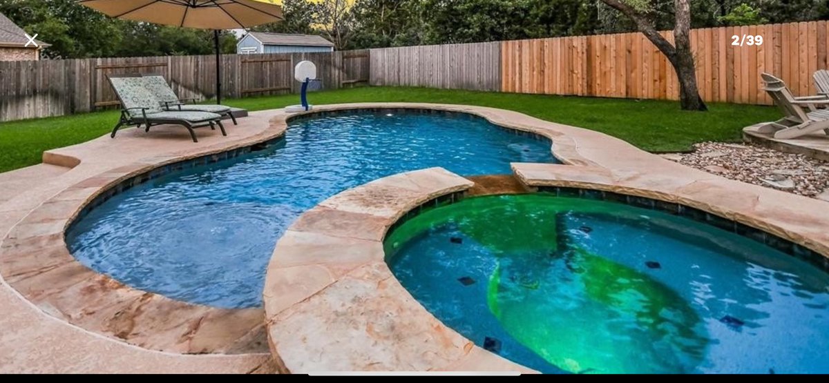 NextHome_ATX's tweet photo. Today, June 9th from noon- 3pm
Highpointe Community Wide Open House Event! Come see me at 139 Bass Cv and check out the pool! https://t.co/VbGiXwfXPR