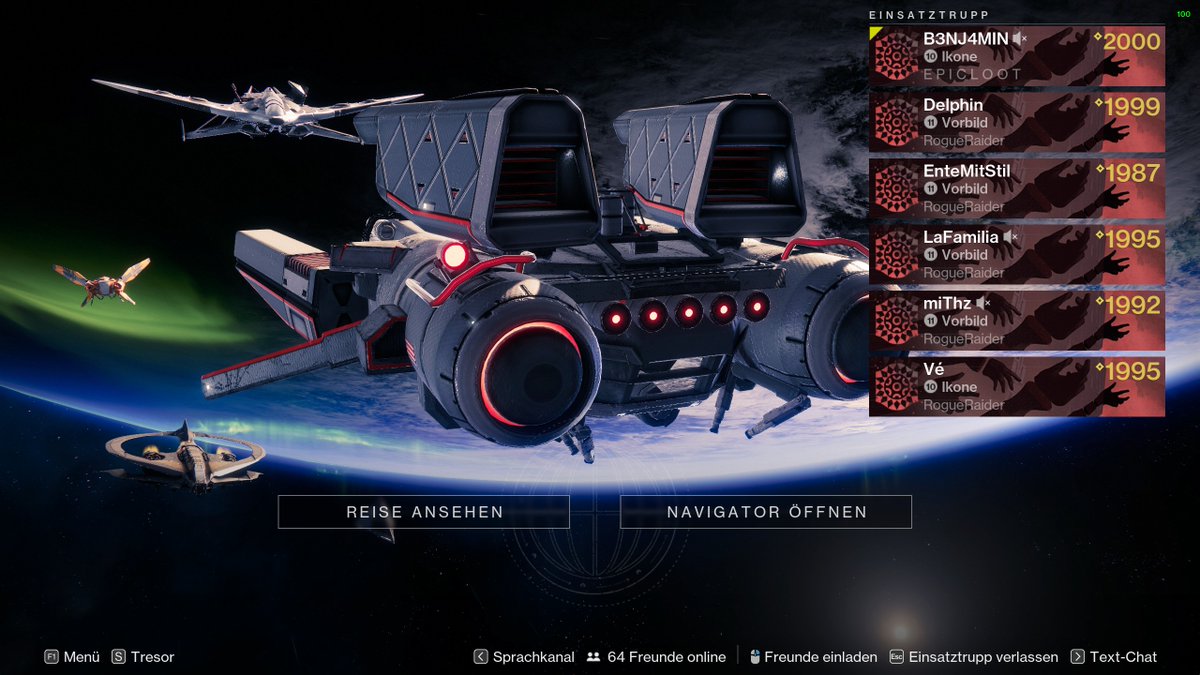 B3NJ4MIN5's tweet photo. @destinygamede es war eine gute Herausforderung dieses mal https://t.co/RDiMQUfMqH