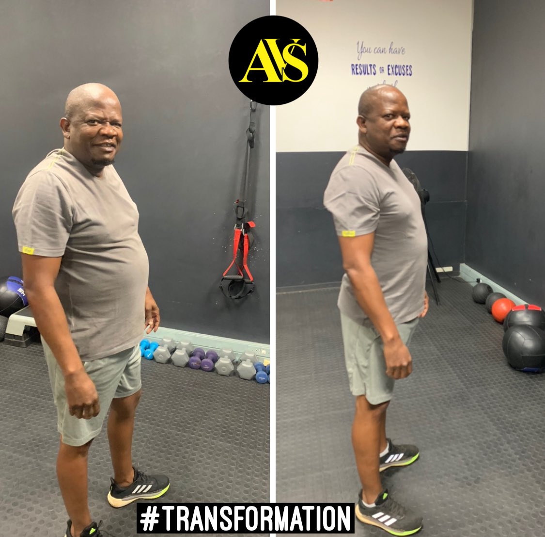 audas_vanschoor's tweet photo. Transform Your Body in Winter! 🏋🏾♀️
Sign-up now and get started.‼️
MR.FRANS IS 12KG DOWN ⬇️
#Avsfitness #Consistency #TeamAvs #Lifestyle #BeBetter #WinterBooster https://t.co/xgHZNV3aR8