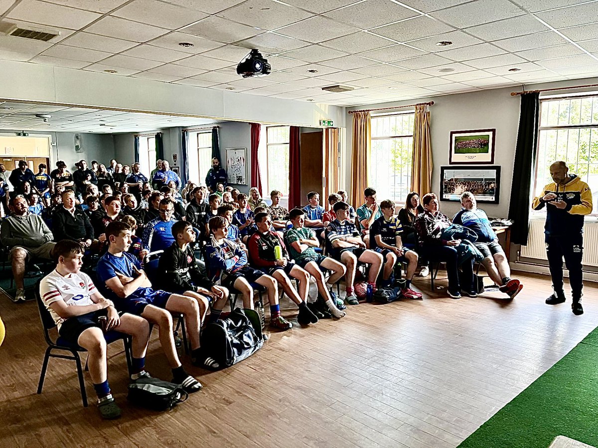 Coventry Bears tweet media