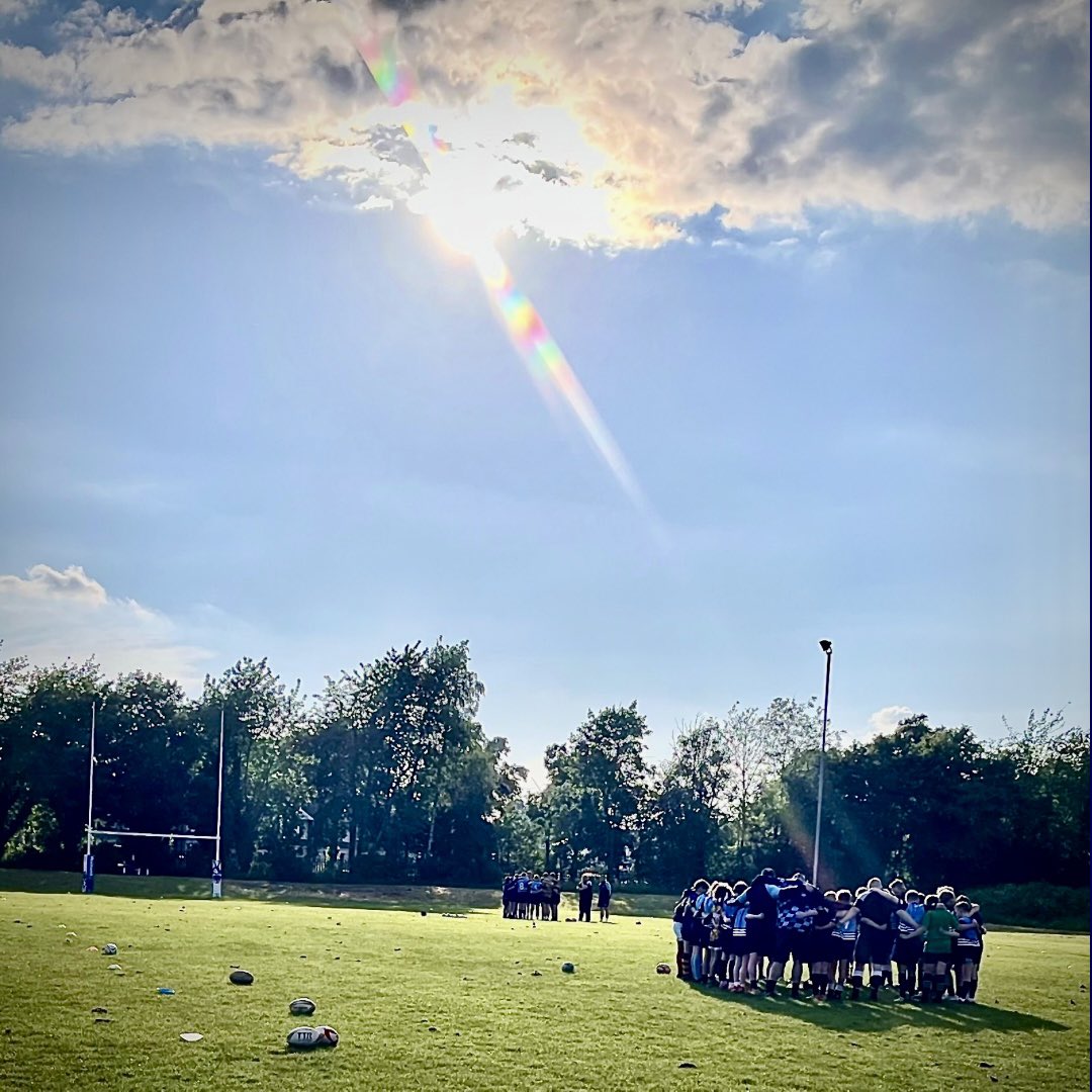 Coventry Bears tweet media