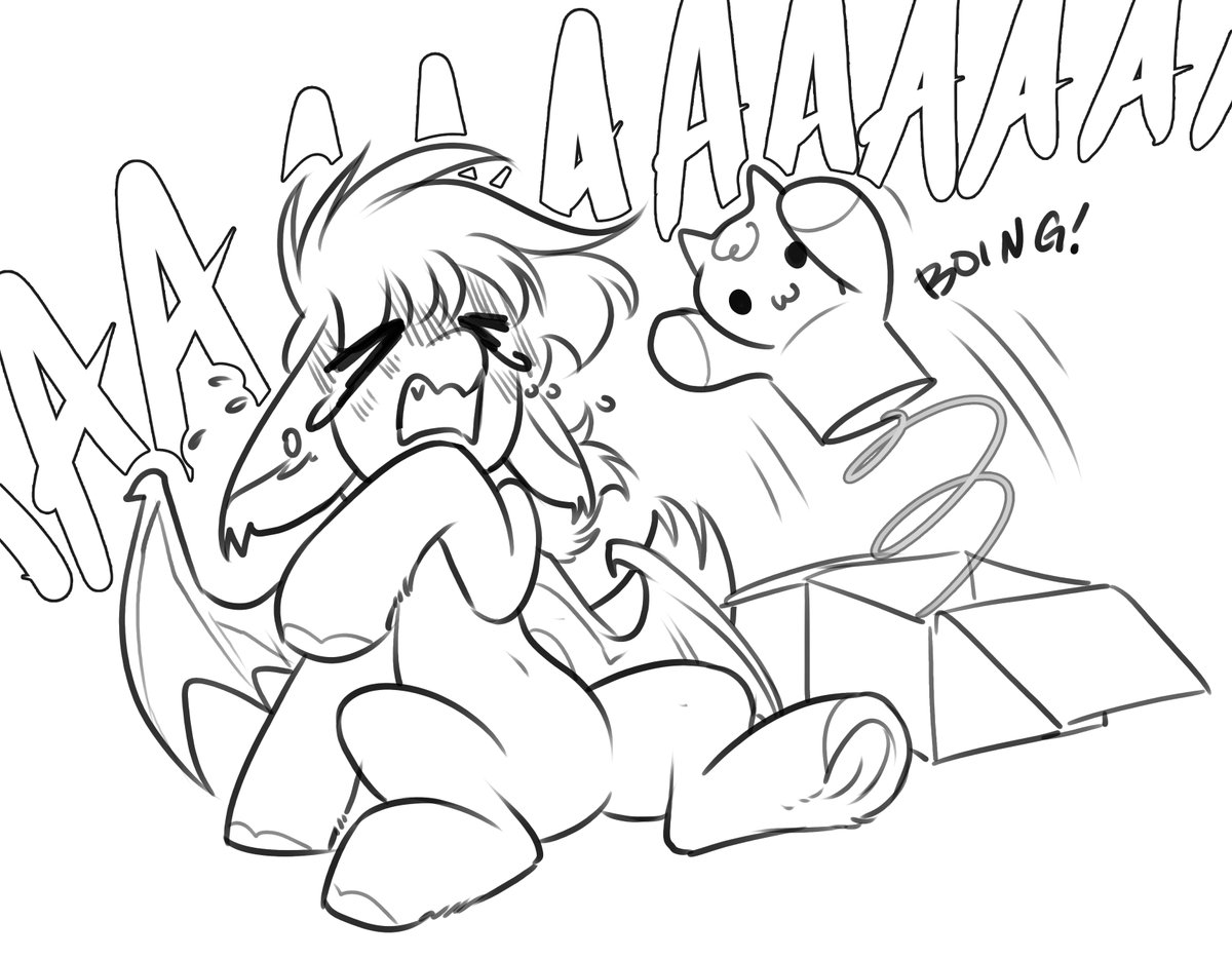 viralcosmos's tweet photo. AAAAHHHHHH GET IT AWAY FROM ME

@Tricomator https://t.co/UROXPEkUU8