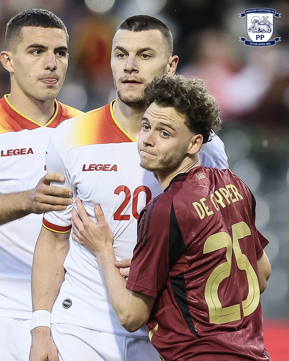 Preston North End FC tweet media