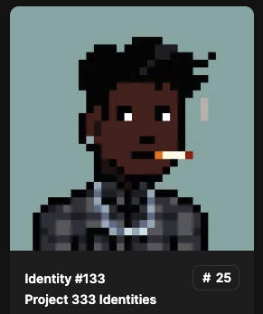 Joined WSI gang 😎