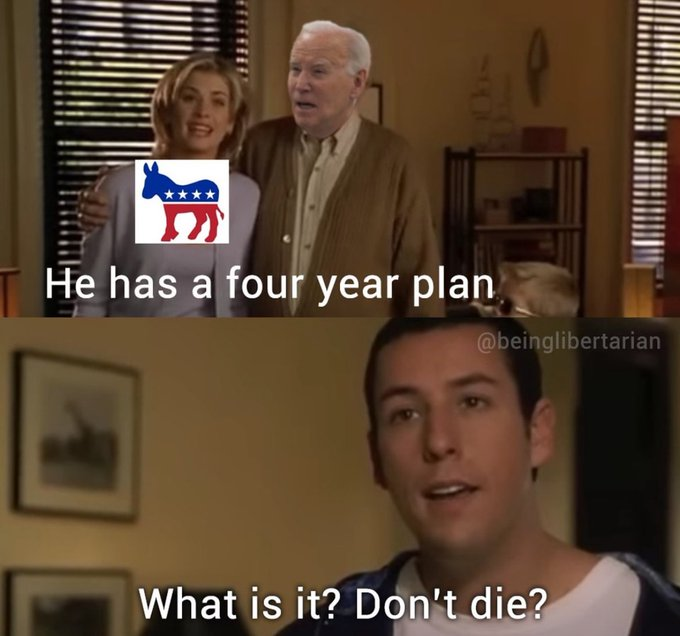 WallStreetMav's tweet photo. 💀💀💀 https://t.co/emE0rGpZeW