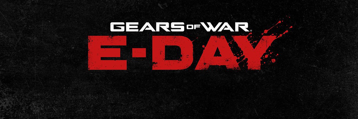 Defeaat's tweet image. It's been a long time since I been on here.. I hope all of you have been doing great. You guys just as hyped to see a new @GearsofWar like I am? 👀❤️