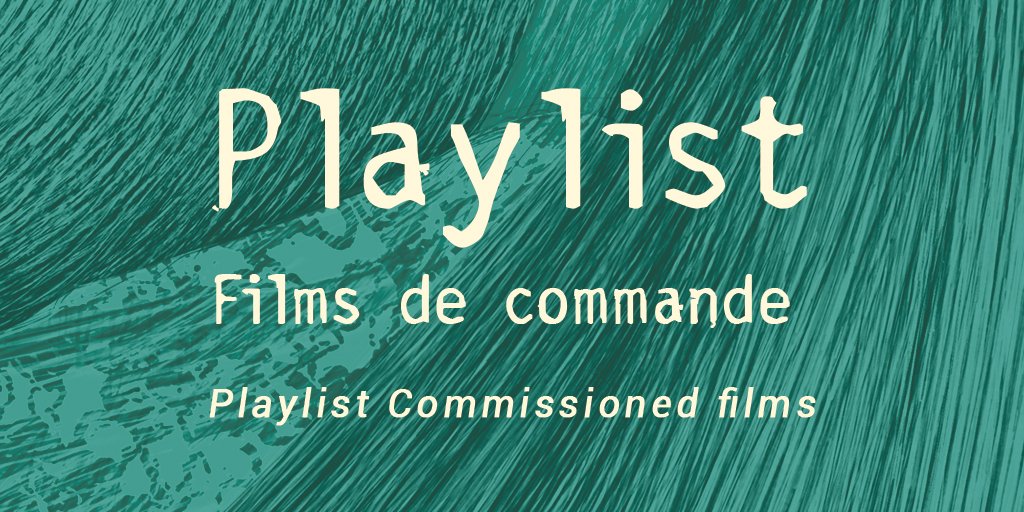 annecyfestival's tweet photo. #FilmsOnline ๐ฅ๏ธโฏ
๐ค Can't you come to the #AnnecyFestival, or you'd like to watch the #films from your own home?โฏ
๐คฉ You can find all the #OfficialSelection #Commissioned Films on our YouTube channel: https://t.co/D80sYIxNh0 https://t.co/48pPIXDjKF