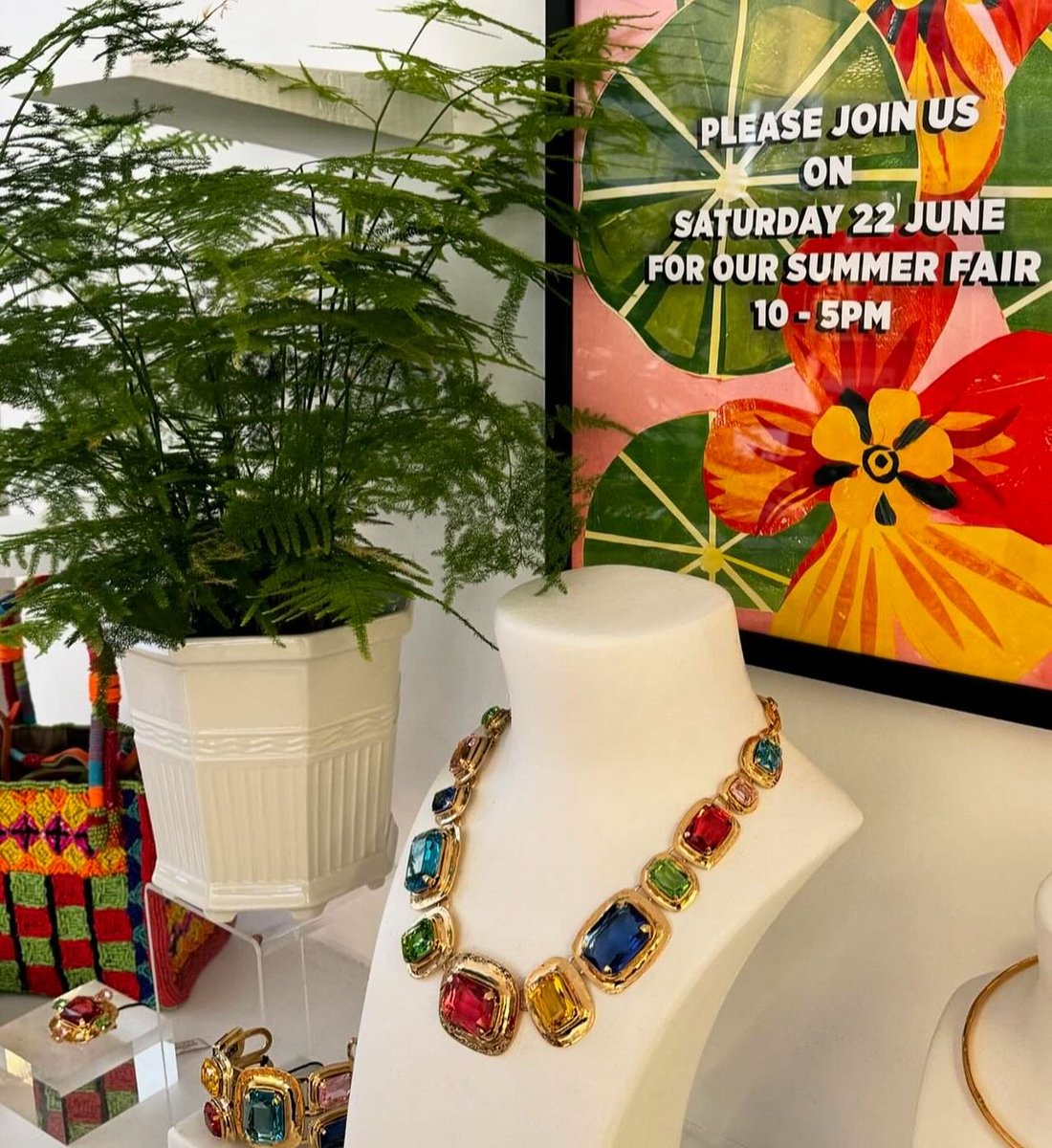 Lambs Conduit Street tweet media